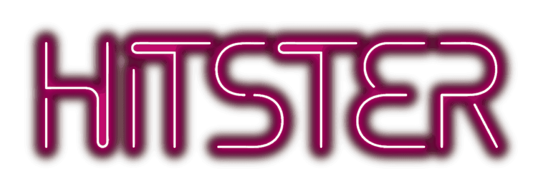 Hitster Live logo